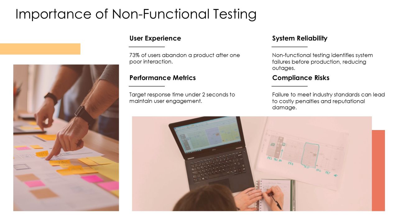 Agile Non Functional Testing Implementation PPT Summary AT Slide04