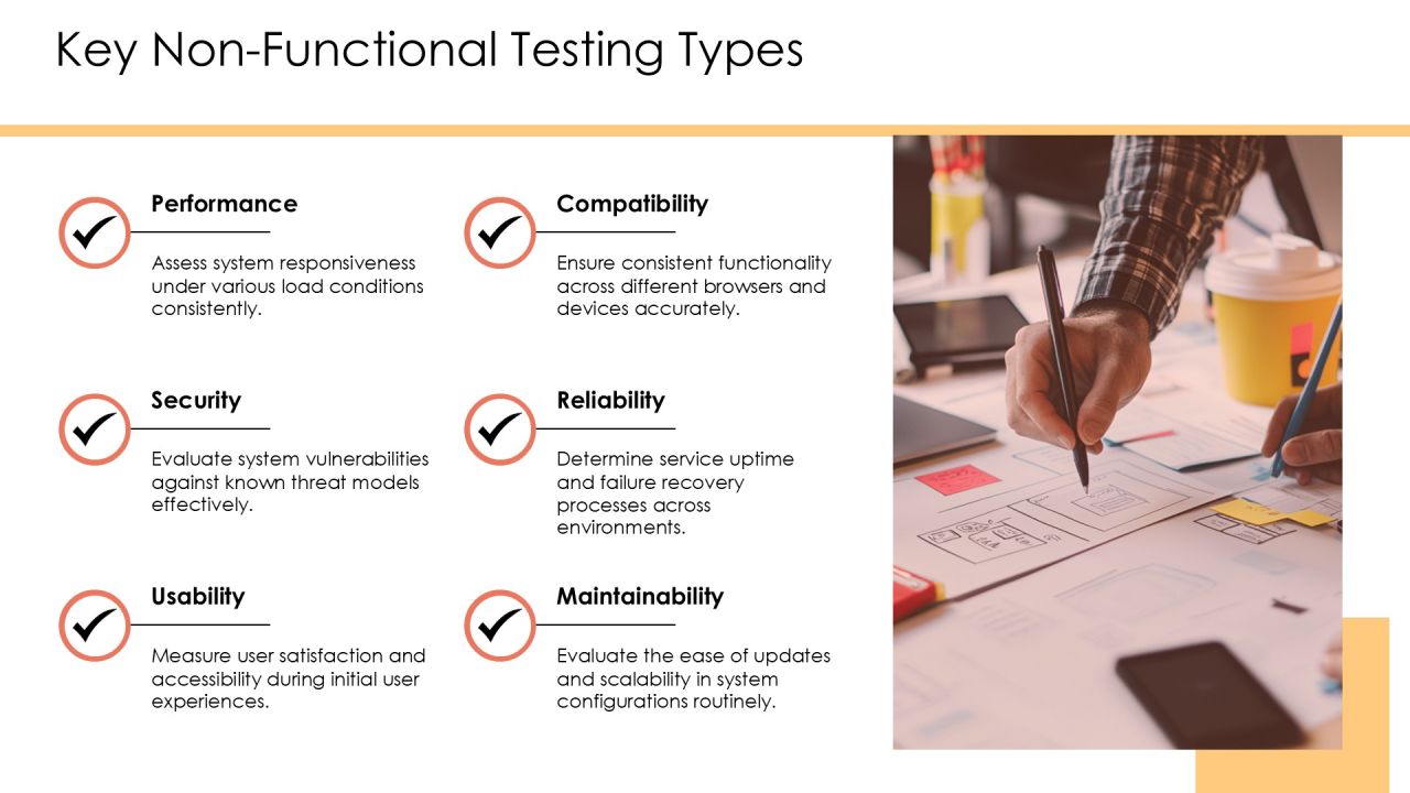 Agile Non Functional Testing Implementation PPT Summary AT Slide07
