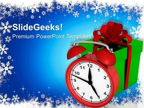 alarm_clock_with_gifts_christmas_event_powerpoint_templates_ppt_backgrounds_for_slides_1112_title.jpg