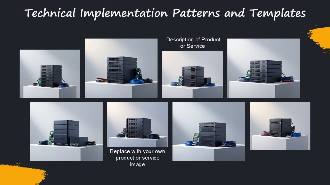 Amazon Well Architected Framework PPT Graphics VM Slide20