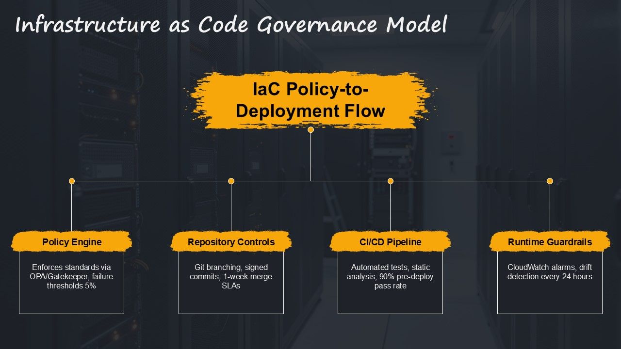 Amazon Well Architected Framework PPT Graphics VM Slide21