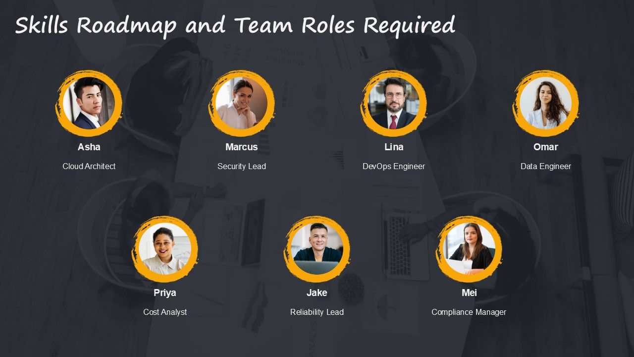 Amazon Well Architected Framework PPT Graphics VM Slide28