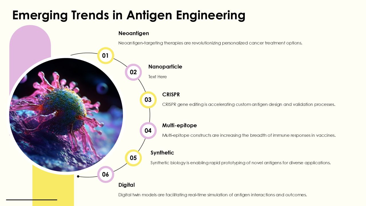 Antigen Engineering Methods Explained PPT Example AT Slide17