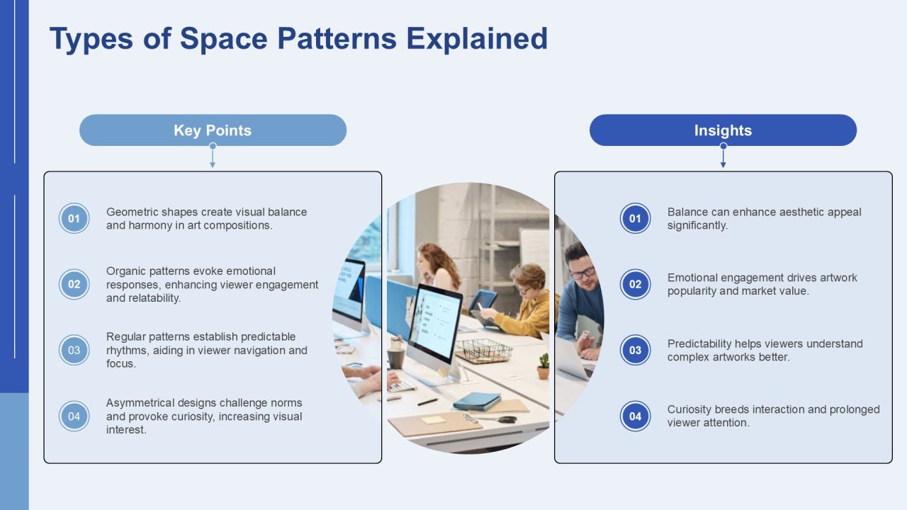 Art Explained Space Pattern Basics PPT Demonstration AT Slide06