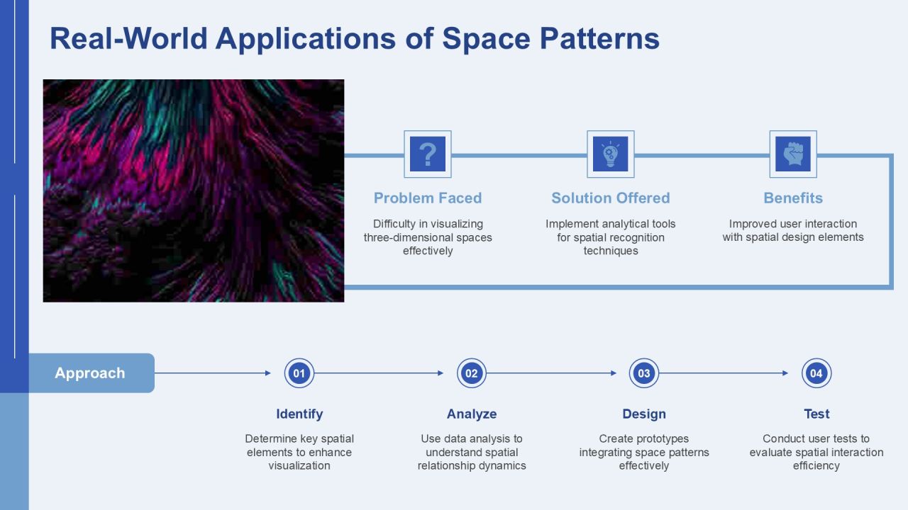 Art Explained Space Pattern Basics PPT Demonstration AT Slide19