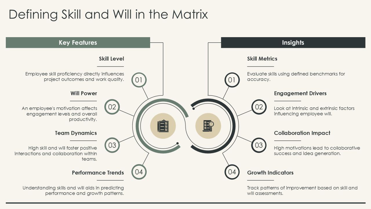Assessing Employee Potential Using Skill Will Matrix PPT Summary AT Slide07