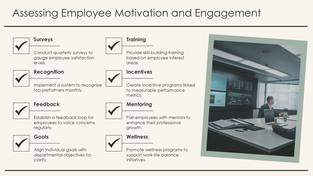 Assessing Employee Potential Using Skill Will Matrix PPT Summary AT Slide12