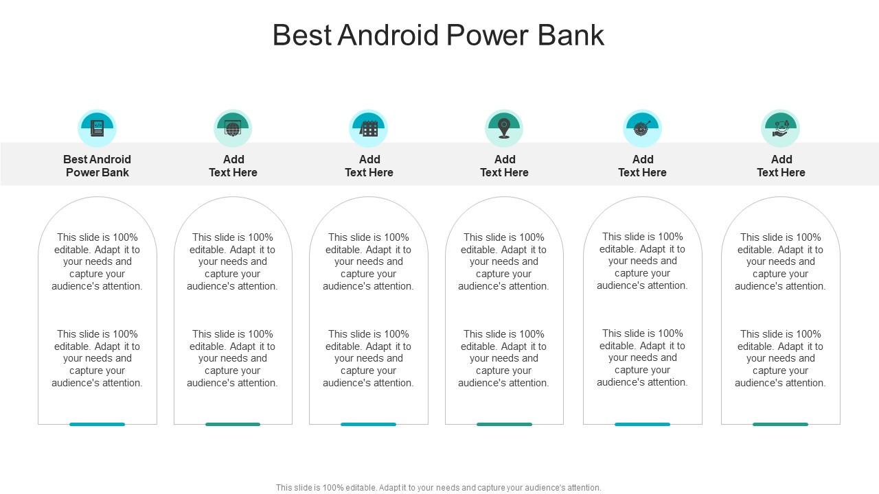 Best Android Power Bank In Powerpoint And Google Slides Cpb Best Android Power Bank In Powerpoint And Google Slides Cpb