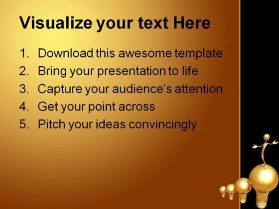 Big Idea Future PowerPoint Template 0510 Slide02