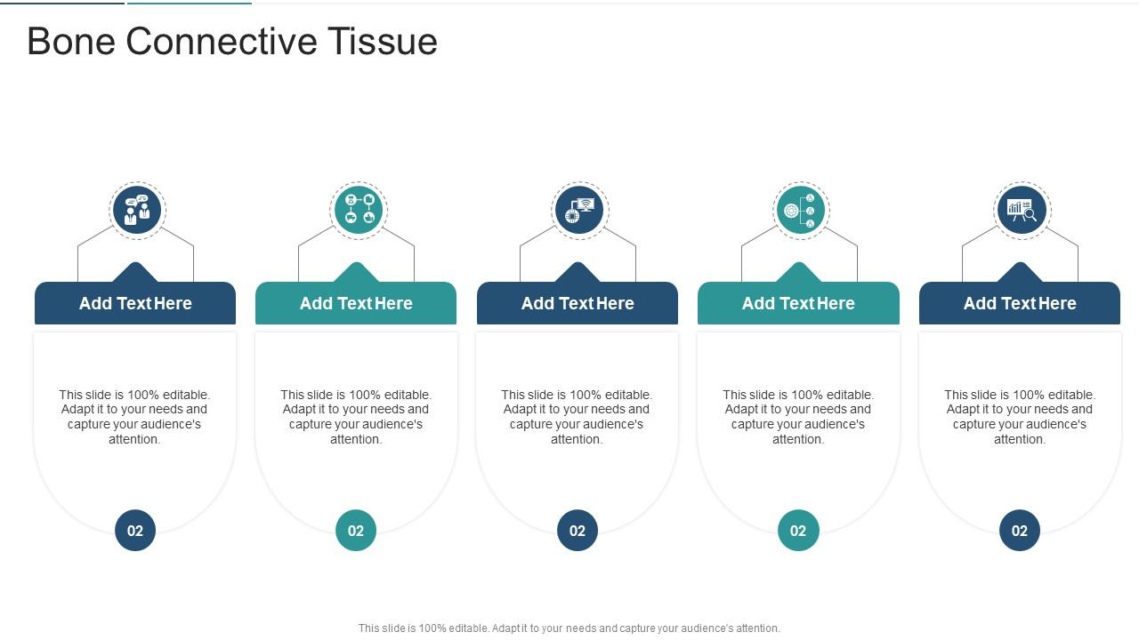 Bone Connective Tissue In Powerpoint And Google Slides Cpb Bone Connective Tissue In Powerpoint And Google Slides Cpb