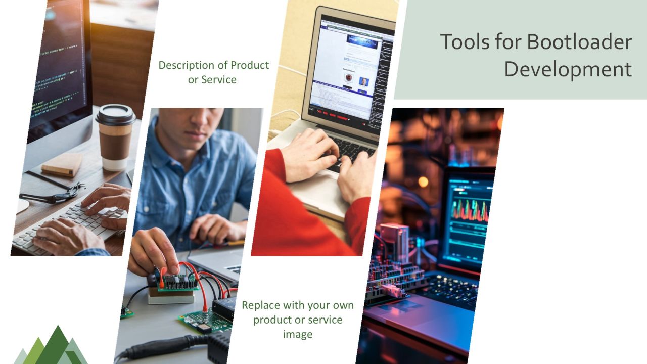 Bootloader Implementation Best Practices PPT Powerpoint AT Slide22