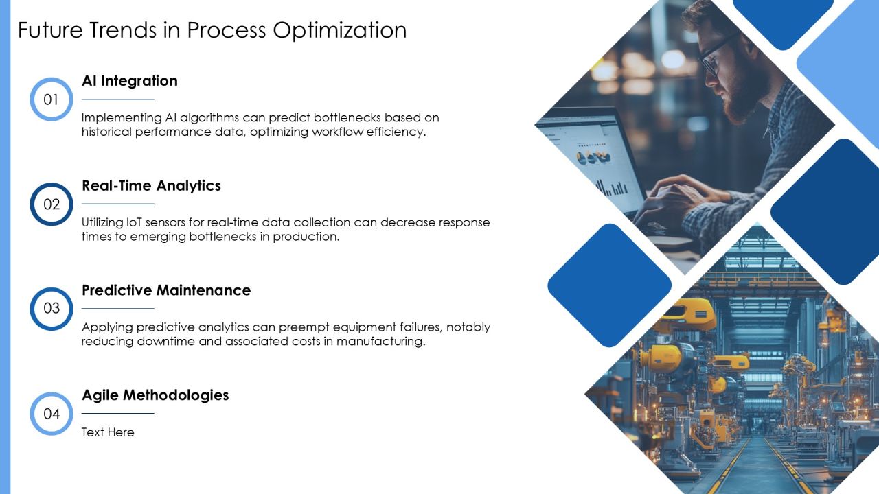 Bottleneck Analysis For Process Optimization PPT Powerpoint AT Slide25