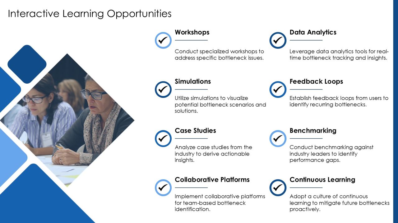 Bottleneck Analysis For Process Optimization PPT Powerpoint AT Slide27