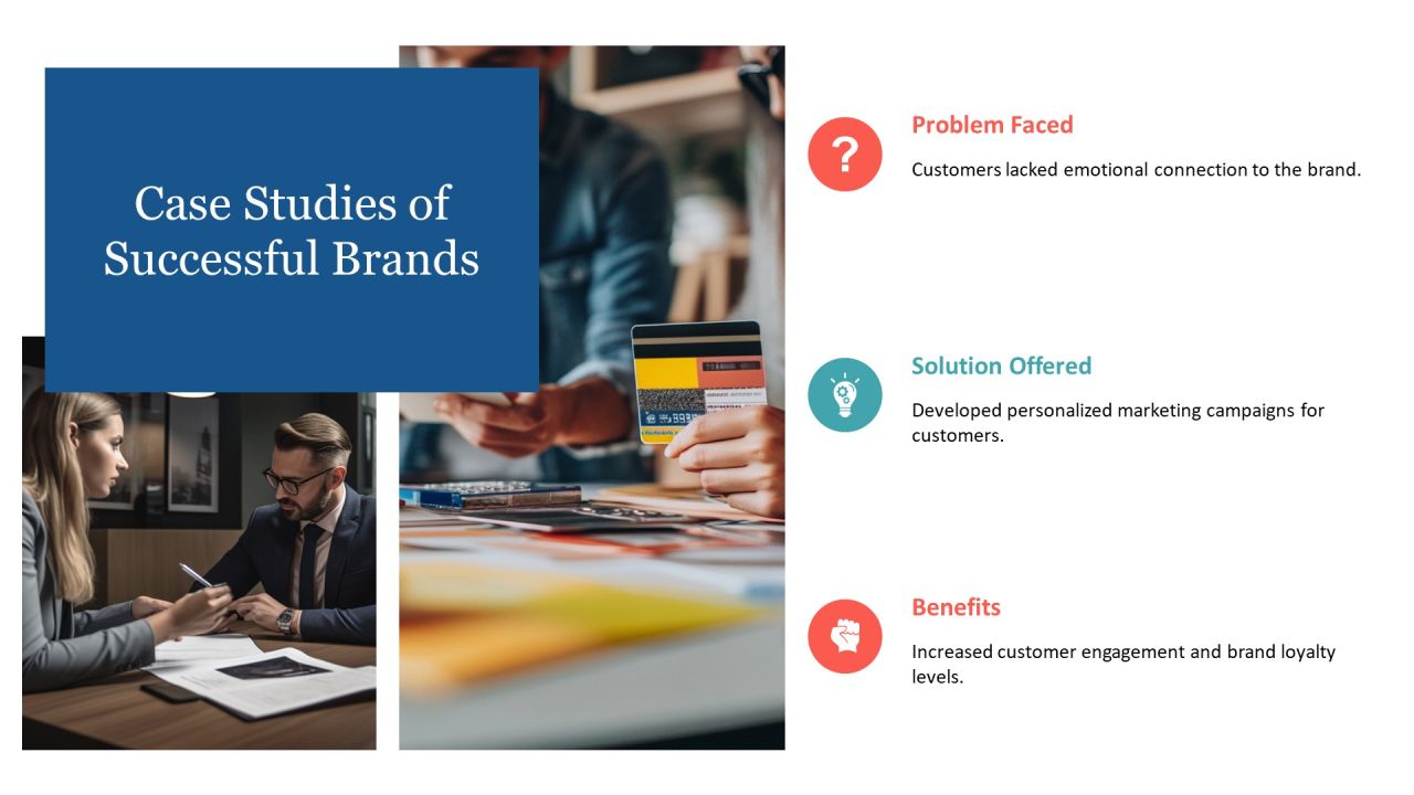 Brand Loyalty Development Strategies PPT Mockup AT Slide22