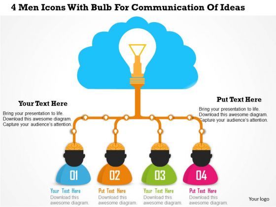 business_diagram_4_men_icons_with_bulb_for_communication_of_ideas_presentation_template_1.jpg