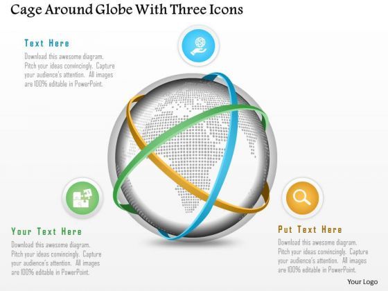 business_diagram_cage_around_globe_with_three_icons_presentation_template_1.jpg