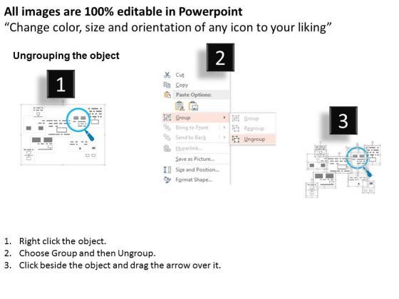 Business Diagram Data Analytics Steps For Big Data Predictive Analytics Ppt Slide Slide02