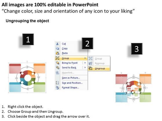 Business Diagram Quality Improvement PowerPoint Ppt Presentation