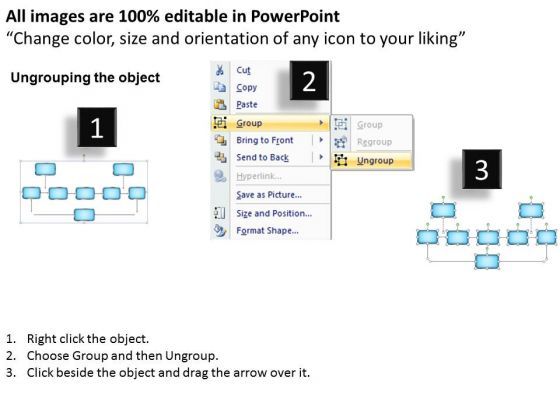 Business Framework Communication Process PowerPoint Presentation Slide02