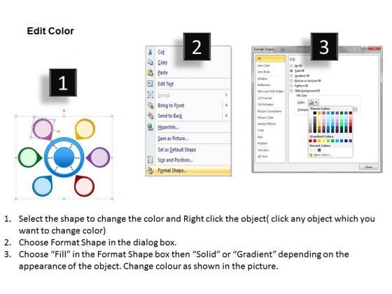 Business Framework Competitive Analysis Tool PowerPoint Presentation Slide03
