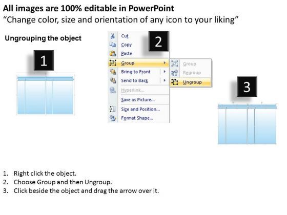 Business Framework Functional Performance PowerPoint Presentation Slide02