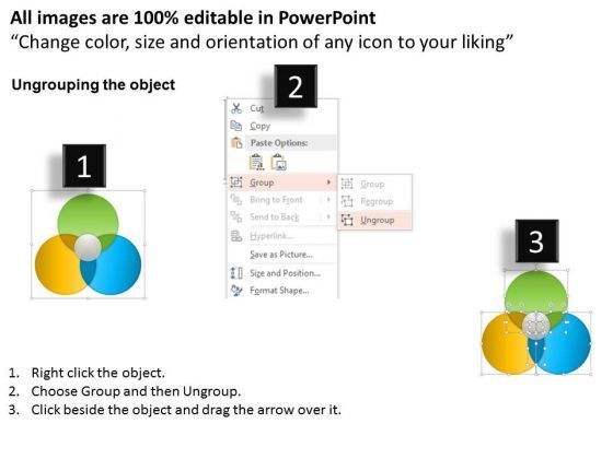Business Framework Kaizen Values PowerPoint Presentation