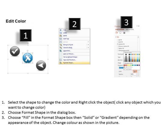 Business Framework Presentation Sample Bullet Points PowerPoint Presentation Slide03