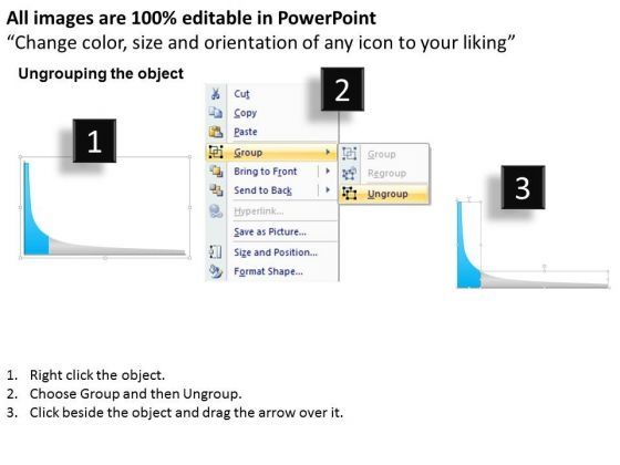 Business Framework The Long Tail PowerPoint Presentation Slide02