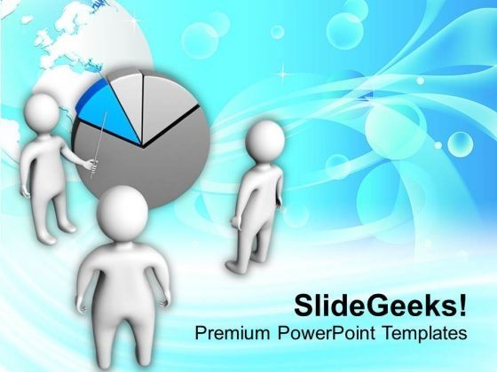 Business Presentation Of Marketing And Sales PowerPoint Templates Ppt ...