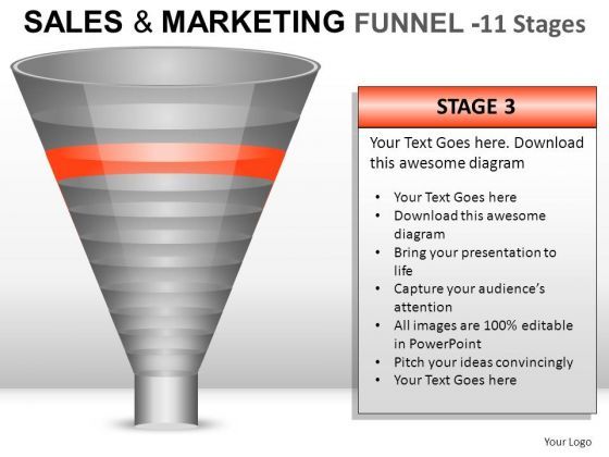 Business Sales And Marketing Funnel 11 Powerpoint Slides And Ppt Business Sales And Marketing Funnel 11 Powerpoint Slides And Ppt