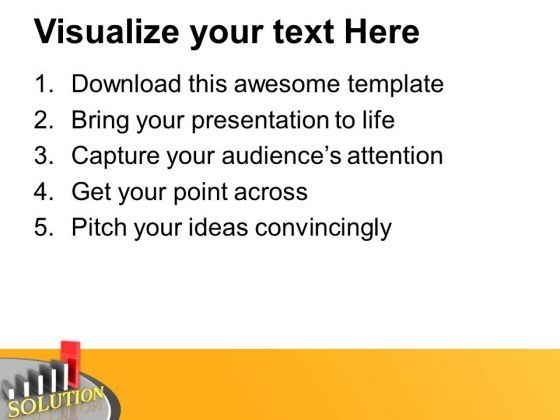 Business Solution Leadership PowerPoint Templates Ppt Backgrounds For Slides 0313 Slide03