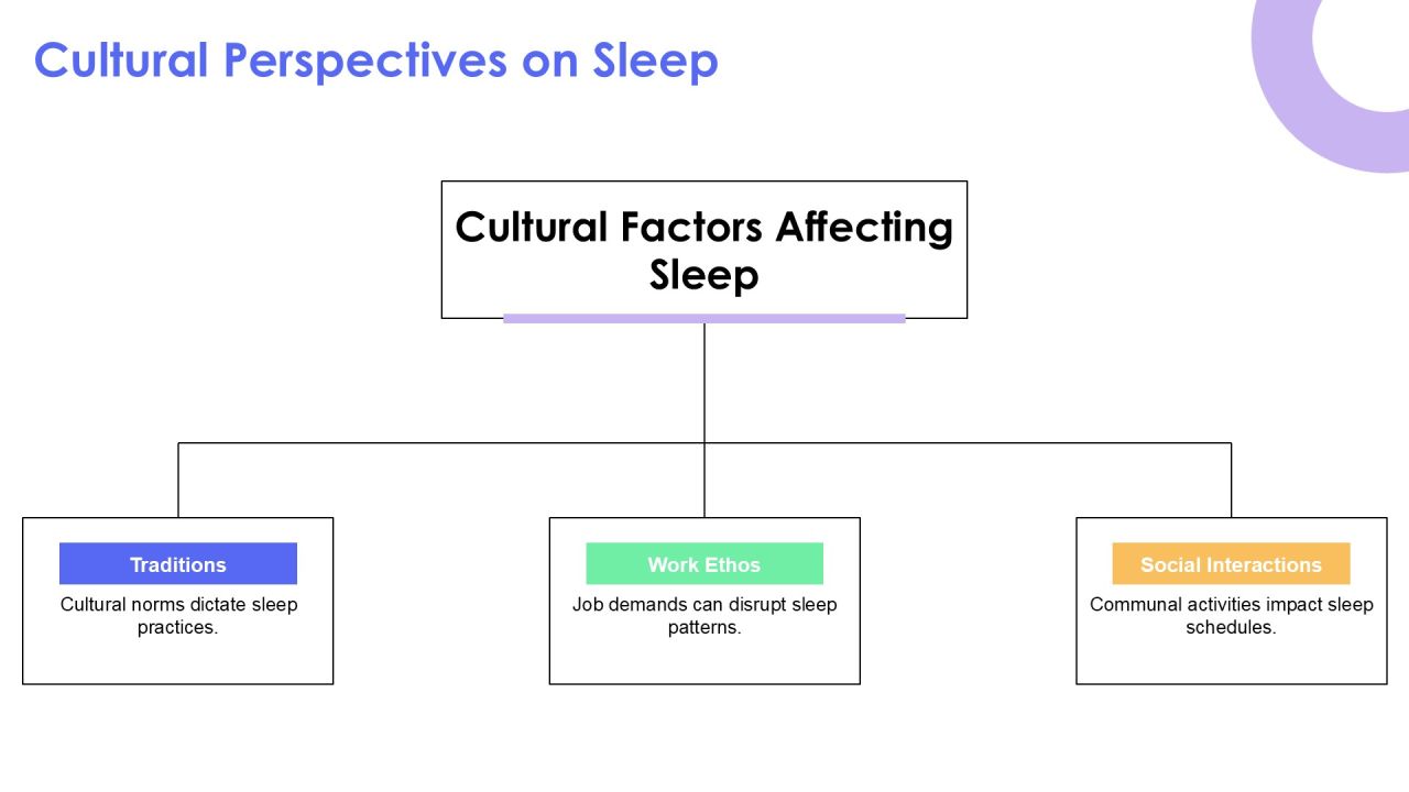 Causes Of Irregular Sleeping Patterns Revealed PPT Example AT Slide15