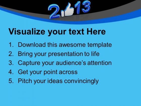 Celebrate New Year PowerPoint Templates Ppt Backgrounds For Slides 0413