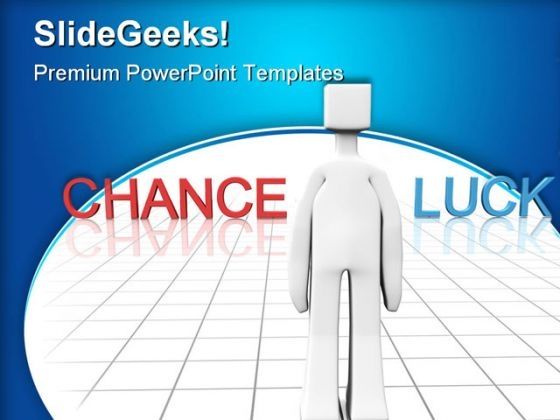chance_or_luck_business_powerpoint_templates_and_powerpoint_backgrounds_0311_title.jpg