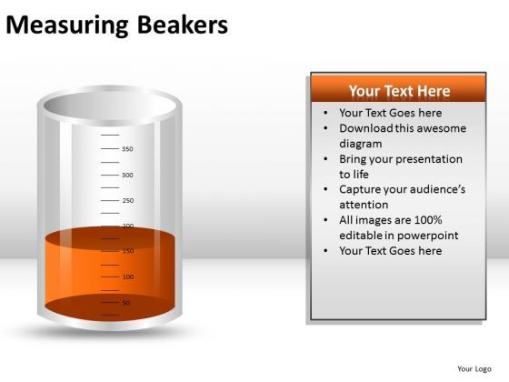 Chemistry Measuring Beakers Powerpoint Slides And Ppt Diagram Templates Chemistry Measuring Beakers Powerpoint Slides And Ppt Diagram Templates