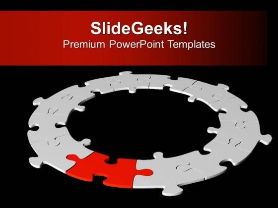 Choose The Right Part Of Solution Powerpoint Templates Ppt Backgrounds Choose The Right Part Of Solution Powerpoint Templates Ppt Backgrounds