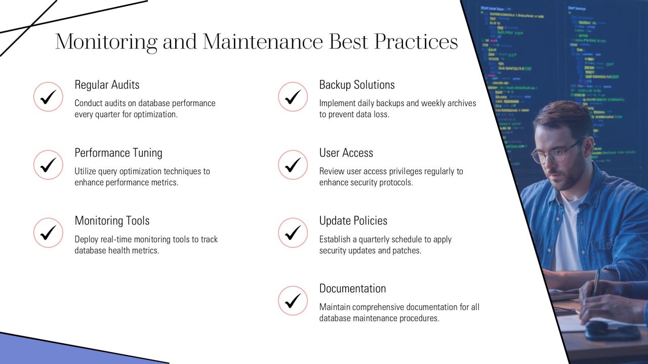 Choosing Top Database Development Tools PPT Example AT Slide26