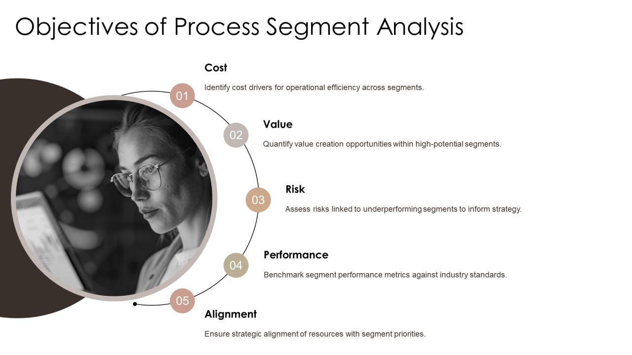 Comprehensive Process Segment Analysis Overview PPT Demonstration AT Slide05