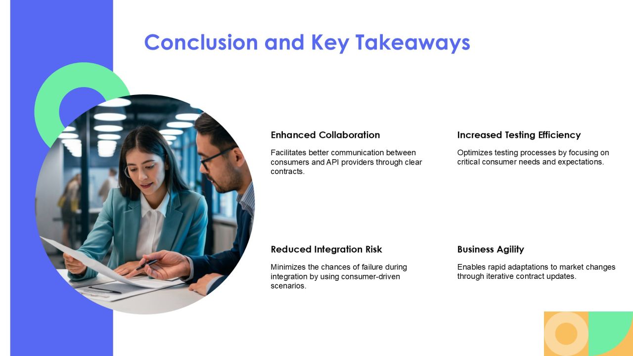 Consumer Driven Contract Testing For Api Providers PPT Demonstration AT Slide29