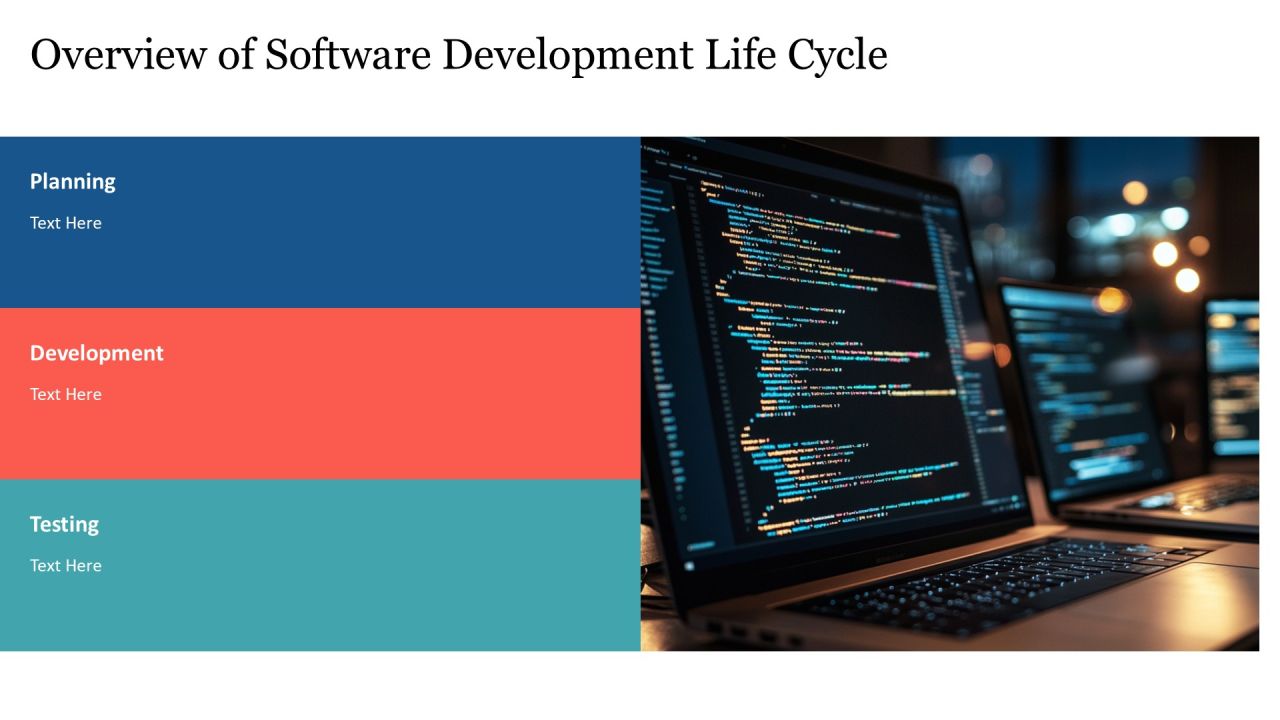 Continuous Integration In Software Development Life Cycle PPT Example AT Slide06