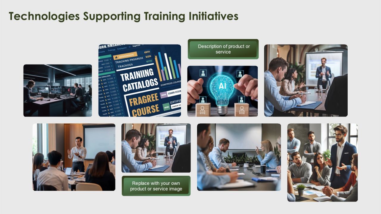 Continuous Training Programs For Workforce Development PPT Example AT Slide11
