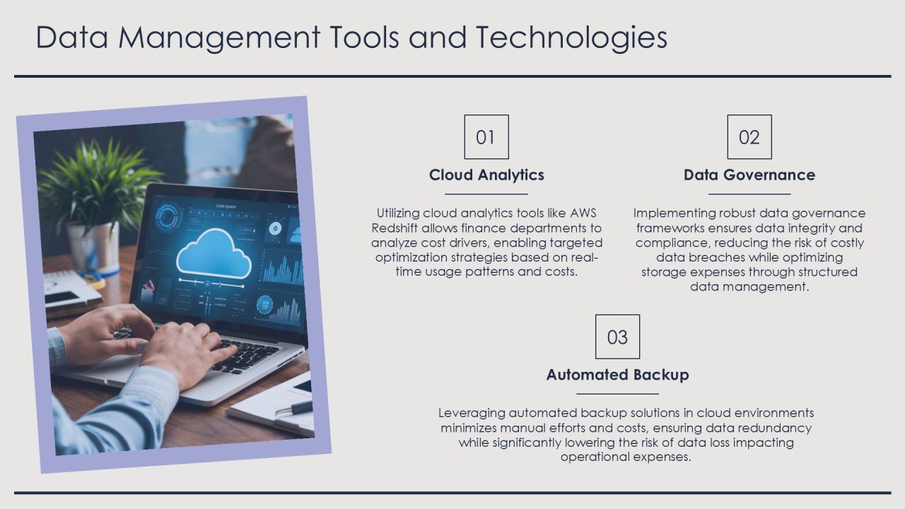 Cost Optimization Through Cloud Storage Solutions PPT Sample AT Slide26