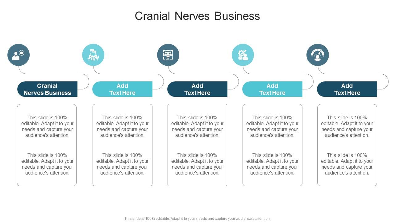 Cranial Nerves Business In Powerpoint And Google Slides Cpb Cranial Nerves Business In Powerpoint And Google Slides Cpb