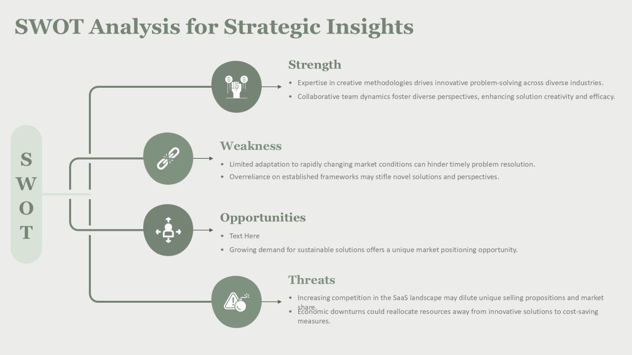 Creative Problem Solving With Thinking Methodology PPT Information AT Slide19