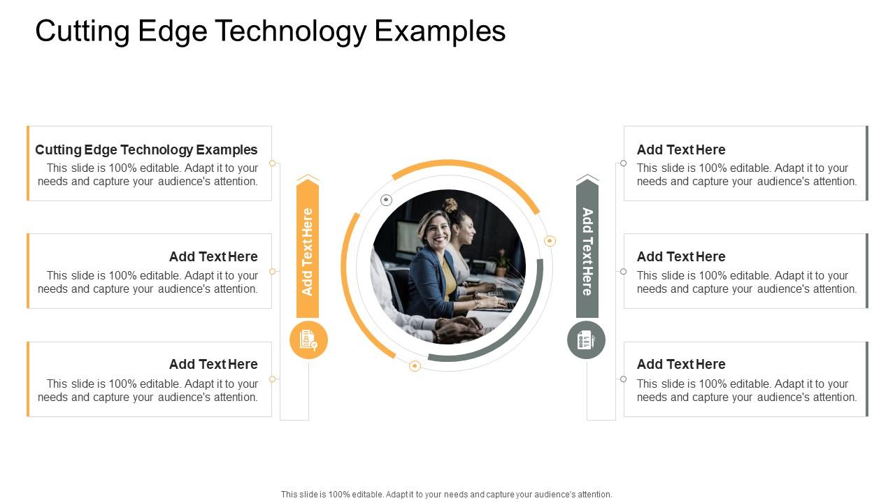 Cutting Edge Technology Examples In Powerpoint And Google Slides Cpb