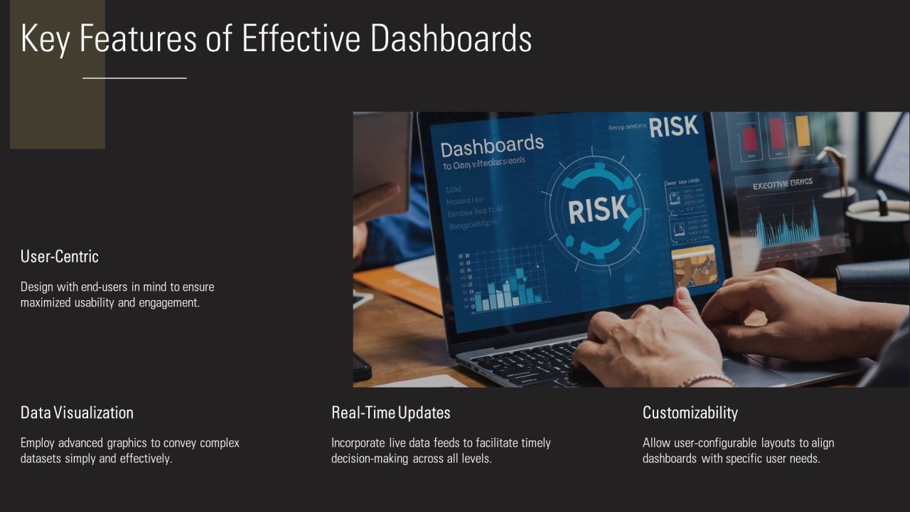 Dashboard Interface Training PPT Presentation AT Slide07