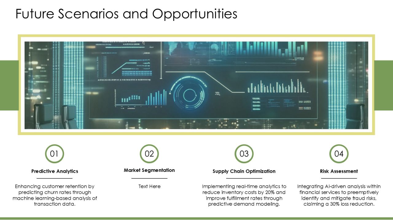 Data Analytics Transformation Success Framework PPT Graphics AT Slide13