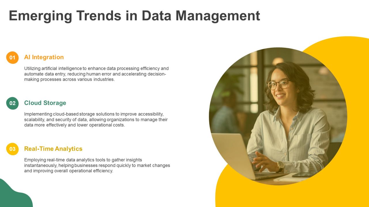 Data Collection To Storage Processing Cycle Overview PPT Presentation AT Slide24