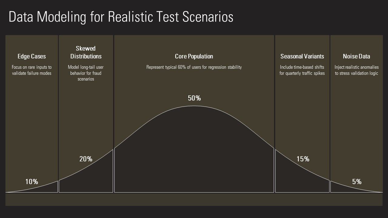 Data Driven Testing Framework PPT Summary VM Slide16
