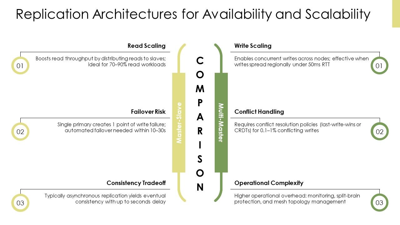 Database System Components PPT Slides VM Slide13